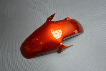 Carénage complet HONDA ST1300 PAN EUROPEAN 2003 - 2017