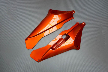 Carena completa HONDA ST1300 PAN EUROPEAN 2003 - 2017