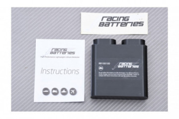 Batterie Lithium...