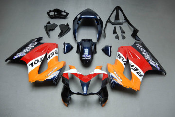 Carena completa HONDA VFR 800 VTEC 2002 - 2013