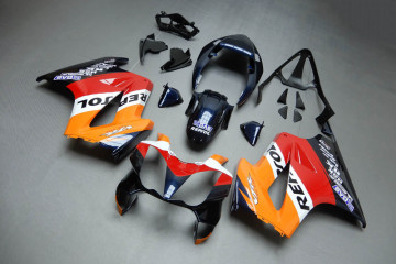 Carénage complet HONDA VFR 800 VTEC 2002 - 2013