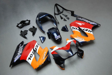 Carena completa HONDA VFR 800 VTEC 2002 - 2013
