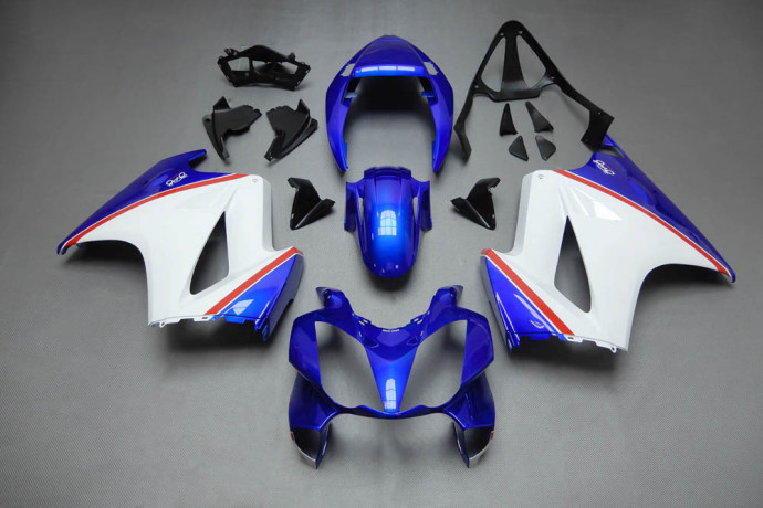 Carénage complet HONDA VFR 800 VTEC 2002 - 2013