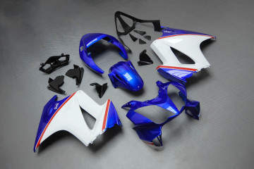 Carena completa HONDA VFR 800 VTEC 2002 - 2013