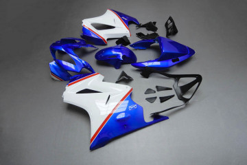 Carena completa HONDA VFR 800 VTEC 2002 - 2013