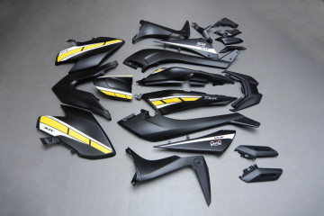 Carenado completo YAMAHA TMAX 530 2017 - 2019