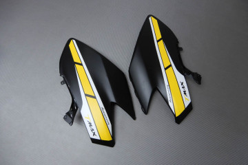 Complete Fairing set YAMAHA TMAX 530 2017 - 2019