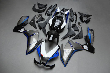 Complete Fairing set APRILIA RS4 / RS 125 2011 - 2020