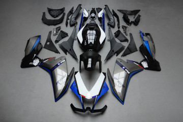 Complete Fairing set APRILIA RS4 / RS 125 2011 - 2020