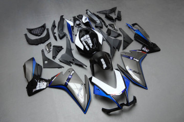 Complete Fairing set APRILIA RS4 / RS 125 2011 - 2020
