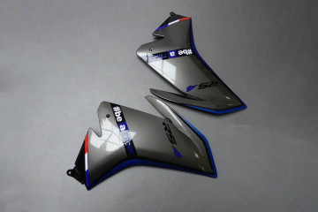 Komplette Motorradverkleidung APRILIA RS4 / RS 125 2011 - 2020
