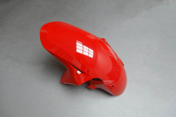 Coque Arrière Carbone Pour Honda CB600F Hornet 2011-2012