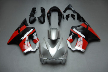 Carénage complet HONDA CBR 600 F / FI 2001 - 2006