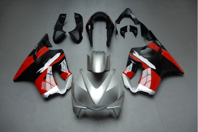 Carénage complet HONDA CBR 600 F / FI 2001 - 2006