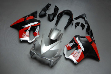 Carénage complet HONDA CBR 600 F / FI 2001 - 2006
