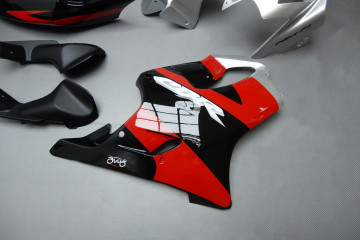 Carénage complet HONDA CBR 600 F / FI 2001 - 2006