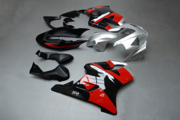 Carénage complet HONDA CBR 600 F / FI 2001 - 2006