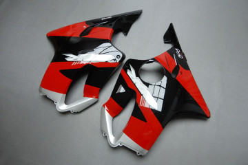 Carénage complet HONDA CBR 600 F / FI 2001 - 2006