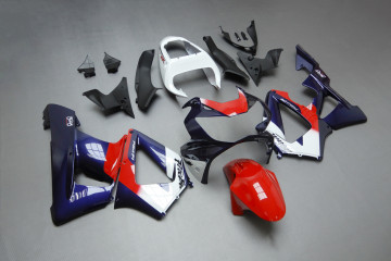 Carena completa HONDA CBR 900 / 929 RR 2000 - 2001