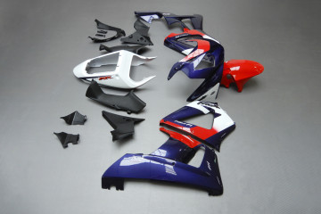 Komplette Motorradverkleidung HONDA CBR 900 / 929 RR 2000 - 2001