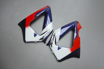 Carénage complet HONDA CBR 900 / 929 RR 2000 - 2001