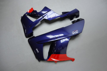 Carénage complet HONDA CBR 900 / 929 RR 2000 - 2001