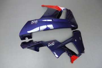 Komplette Motorradverkleidung HONDA CBR 900 / 929 RR 2000 - 2001