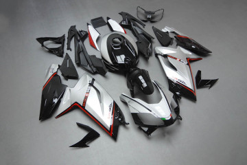 Complete Fairing set APRILIA RS 125 2006 - 2011