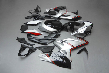 Carena completa APRILIA RS 125 2006 - 2011