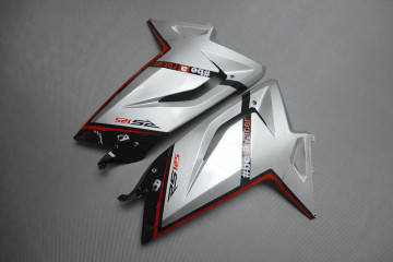 Complete Fairing set APRILIA RS 125 2006 - 2011