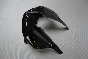 Komplette Motorradverkleidung TRIUMPH DAYTONA 675 / R 2009 - 2012