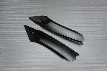 Carénage complet TRIUMPH DAYTONA 675 / R 2009 - 2012