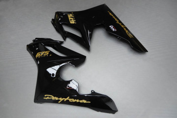 Komplette Motorradverkleidung TRIUMPH DAYTONA 675 / R 2009 - 2012
