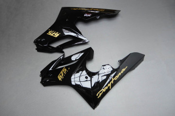 Carénage complet TRIUMPH DAYTONA 675 / R 2009 - 2012