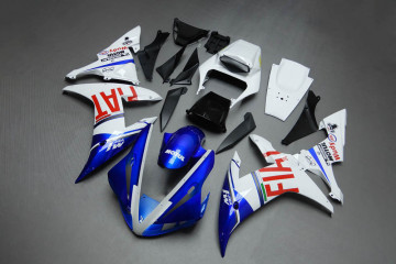 Carena completa YAMAHA YZF R1 2002 - 2003