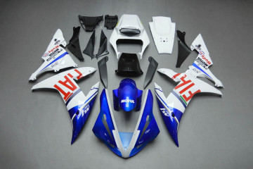 Carena completa YAMAHA YZF R1 2002 - 2003