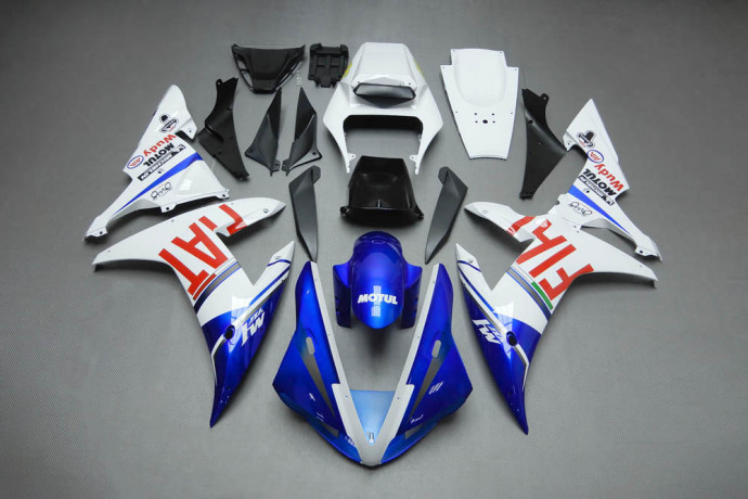 Carenado completo YAMAHA YZF R1 2002 - 2003