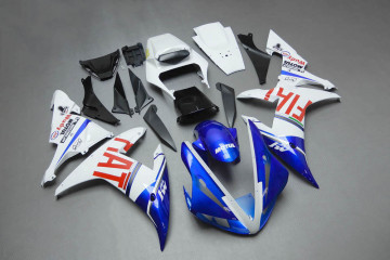 Carena completa YAMAHA YZF R1 2002 - 2003