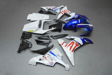 Carena completa YAMAHA YZF R1 2002 - 2003