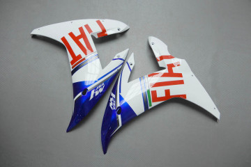 Complete Fairing set YAMAHA YZF R1 2002 - 2003