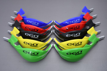 Complete BARKBUSTERS EGO hand-guards REF : EGO-004-00