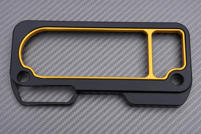 Marcos protectores tablero HONDA CBR / CB 650 R 2019 - 2023