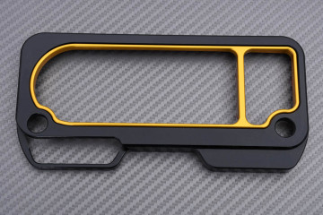 Marcos protectores tablero HONDA CB / CBR 500 R / F / X 2019 - 2023