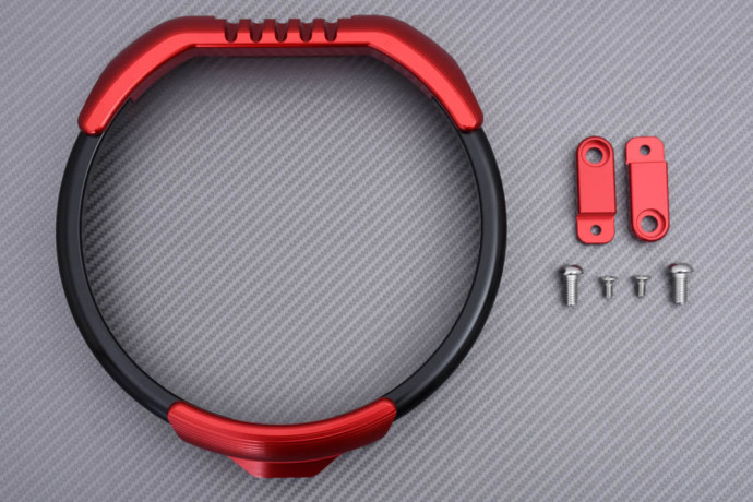 Protector óptico del faro HONDA CB650R 2019 - 2023