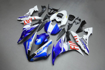 Carena completa YAMAHA YZF R1 2004 - 2006