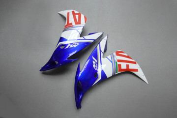 Complete Fairing set YAMAHA YZF R1 2004 - 2006