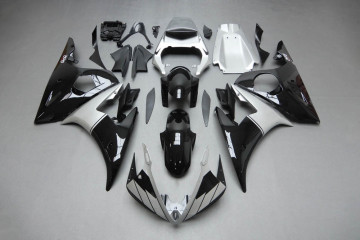 Complete Fairing set YAMAHA YZF R6 2003 - 2004