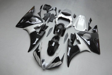 Complete Fairing set YAMAHA YZF R6 2003 - 2004