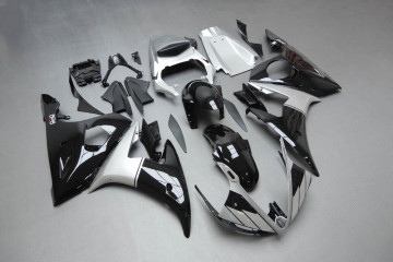 Carenado completo YAMAHA YZF R6 2003 - 2004