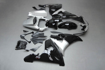 Complete Fairing set YAMAHA YZF R6 2003 - 2004